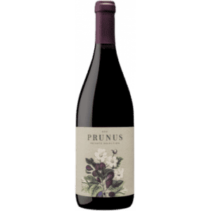 PRUNUS RED 2020 - GOTA WINES