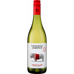 RHINO CHENIN BLANC 2021 - TUSSOCK JUMPER