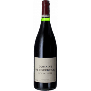 ROC DU PIERE 2018 - DOMAINE COURBISSAC