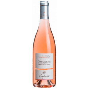 SANCERRE - LES GRANDSMONTAINS ROSE 2021 - DOMAINE LAPORTE