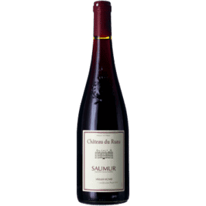 SAUMUR VIEILLES VIGNES 2020 - CHATEAU DU RUAU