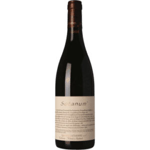 SOTANUM 2020 - LES VINS DE VIENNE