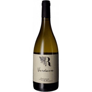 VERDESSE 2021 - DOMAINE DES RUTISSONS