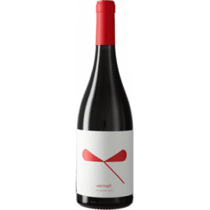 VERMELL 2020 - CELLER DEL ROURE