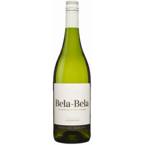 VIOGNIER 2020 - BELA-BELA