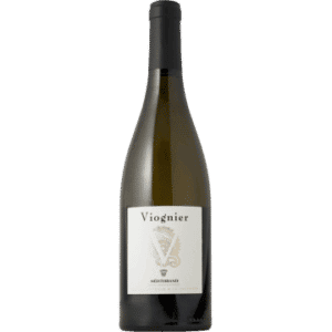 VIOGNIER 2021 - VIGNERONS DU MONT VENTOUX