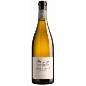 VIRE-CLESSE TRADITION 2021 - DOMAINE DES DEUX ROCHES