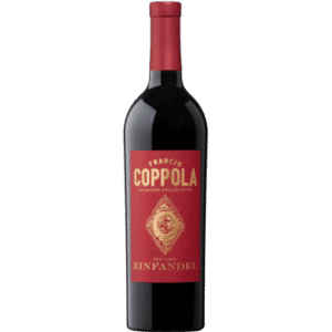 ZINFANDEL - DIAMOND COLLECTION 2018 - FRANCIS FORD COPPOLA