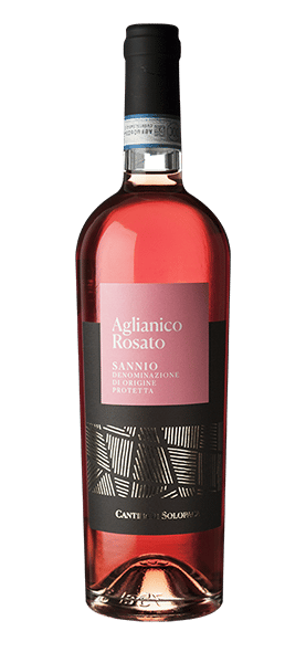 Aglianico Rosato Sannio DOP 2021