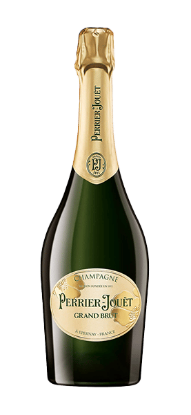 Perrier-Jouët Grand Brut