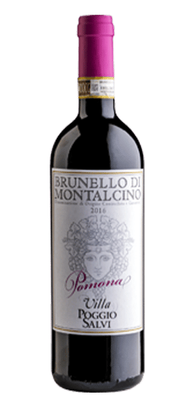 Brunello di Montalcino DOCG "Pomona" 2017