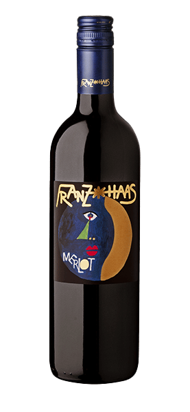 Merlot Alto Adige DOC 2019