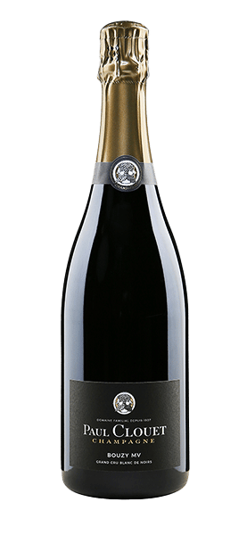 Champagne Bouzy MV Grand Cru Blanc de Noirs
