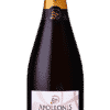 Champagne Théodorine Brut Rosé