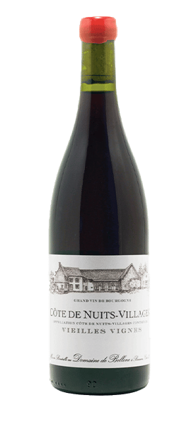 Côte De Nuits Villages Vieilles Vignes 2020