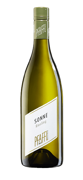 Riesling Sonne 2021