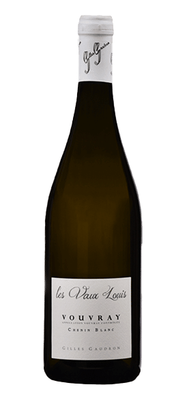 "Les Vaux Louis" Vouvray AOC Chenin Blanc 2018