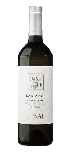 "La Bianca" Liguria di Levante Bianco IGT 2021
