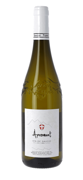 Apremont Vin de Savoie AOP 2019