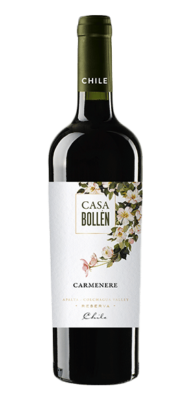 Carmenere do Colchagua Reserva 2021