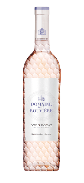 Côtes de Provence AOP Rosé 2021