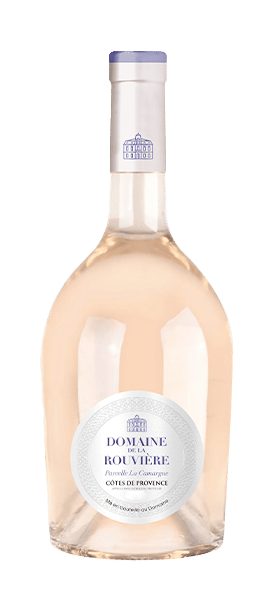 "Parcelle La Camargue" Côtes de Provence AOP Rosé 2021