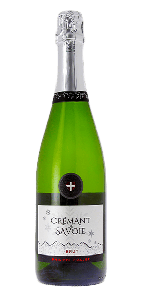 Crémant de Savoie Brut