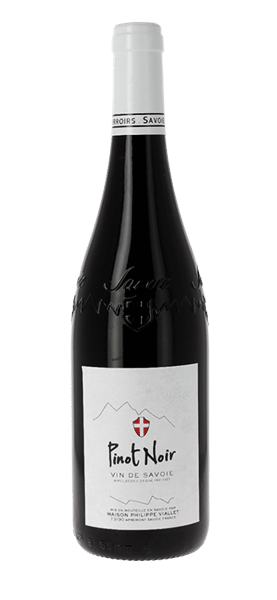 Pinot Noir Vin de Savoie AOP 2019