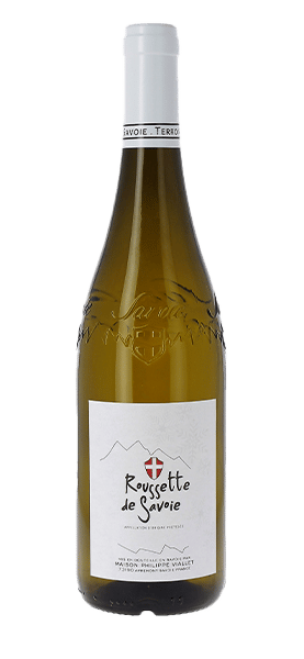 Roussette de Savoie AOP 2018