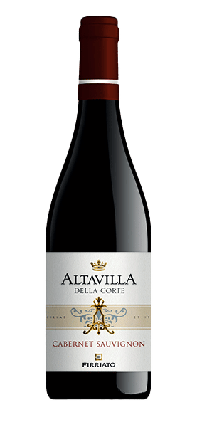 Altavilla della Corte Cabernet Sauvignon 2019