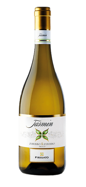 "Jasmin" Zibibbo Secco Terre Siciliane IGT 2021