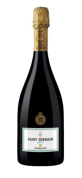 "Saint German" Spumante Brut