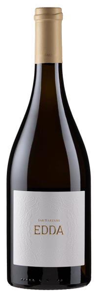 Edda Bianco - 2021 - Cantine San Marzano - Italienischer Weißwein