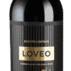 Loveo Blend Ibérico - 2019 - Bodegas Raices Ibericas - Spanischer Rotwein