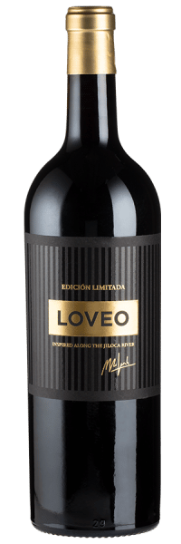 Loveo Blend Ibérico - 2019 - Bodegas Raices Ibericas - Spanischer Rotwein