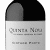 Vintage Port - 2019 - Quinta Nova - Portugiesischer Rotwein