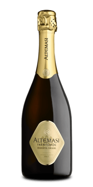 Altemasi TrentoDoc Riserva Graal