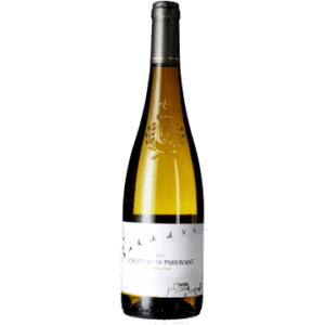 ANJOU BLANC 2021 - CHATEAU DE PASSAVANT