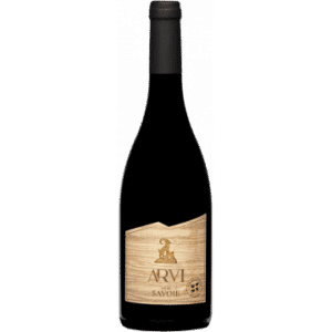 ARVI ROUGE 2021 - CAVE DE CRUET