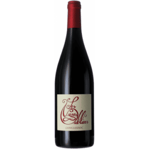 AUTOUR DE CINSAULT 2021 - LES VIGNES OUBLIEES - JEAN-BAPTISTE GRANIER