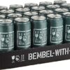 BEMBEL-WITH-CARE Apfelwein-Schorle (24 x 500 ml)