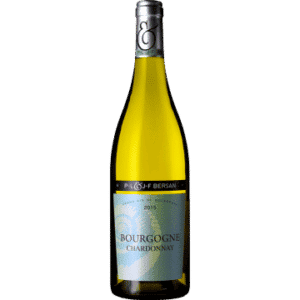 BOURGOGNE CHARDONNAY 2019 - DOMAINE P.L. ET J.F. BERSAN