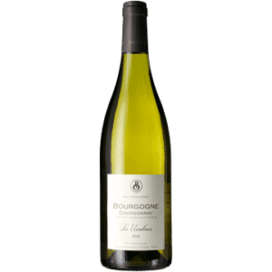 BOURGOGNE CHARDONNAY - LES URSULINES 2021 - JEAN-CLAUDE BOISSET