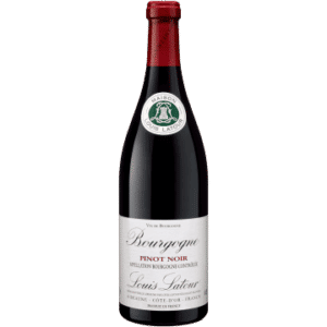 BOURGOGNE PINOT NOIR 2021 - LOUIS LATOUR