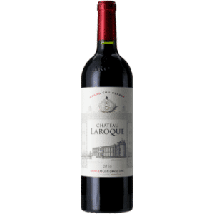 CHÂTEAU LAROQUE 2019