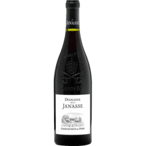 CHATEAUNEUF-DU-PAPE 2019 - DOMAINE DE LA JANASSE