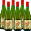 Cidre de la France -doux- Apfelwein (6 x 0,75L)