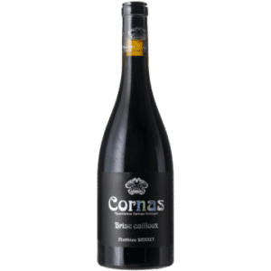 CORNAS - BRISE CAILLOUX 2020 - MATTHIEU BARRET - DOMAINE DU COULET