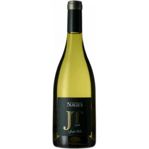 COSTIERES DE NIMES - JT BLANC 2020 - CHATEAU DE NAGES