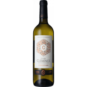 CUVEE CLEMENCE 2021 - CHEVAL QUANCARD